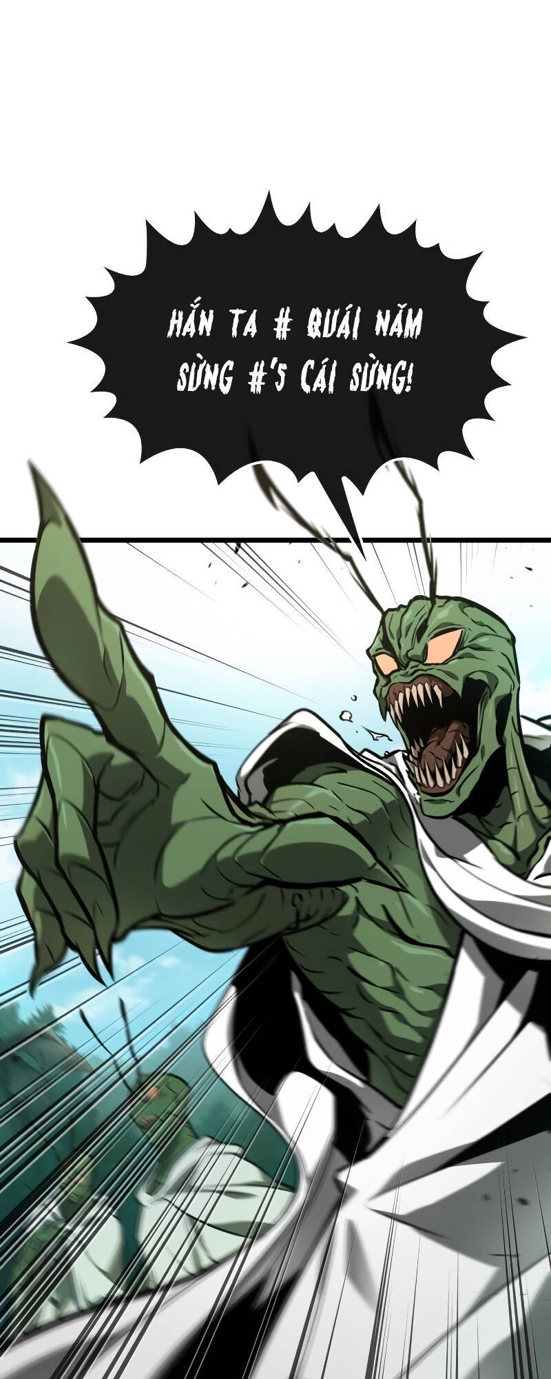 Thế Giới Sau Tận Thế Chapter 9 - Trang 2