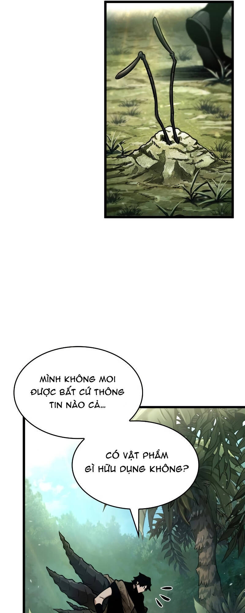 Thế Giới Sau Tận Thế Chapter 9 - Trang 2
