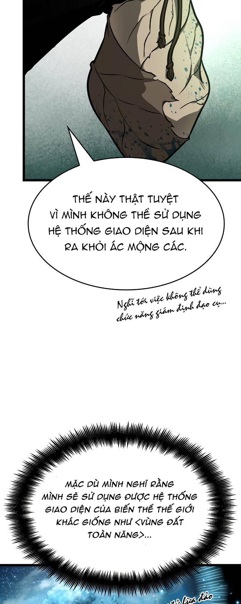 Thế Giới Sau Tận Thế Chapter 9 - Trang 2