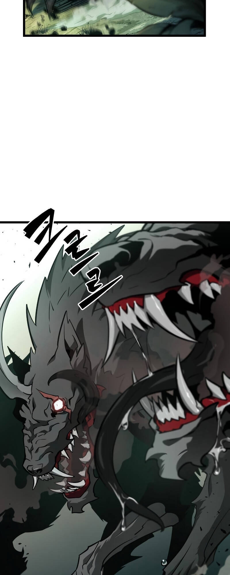 Thế Giới Sau Tận Thế Chapter 9 - Trang 2