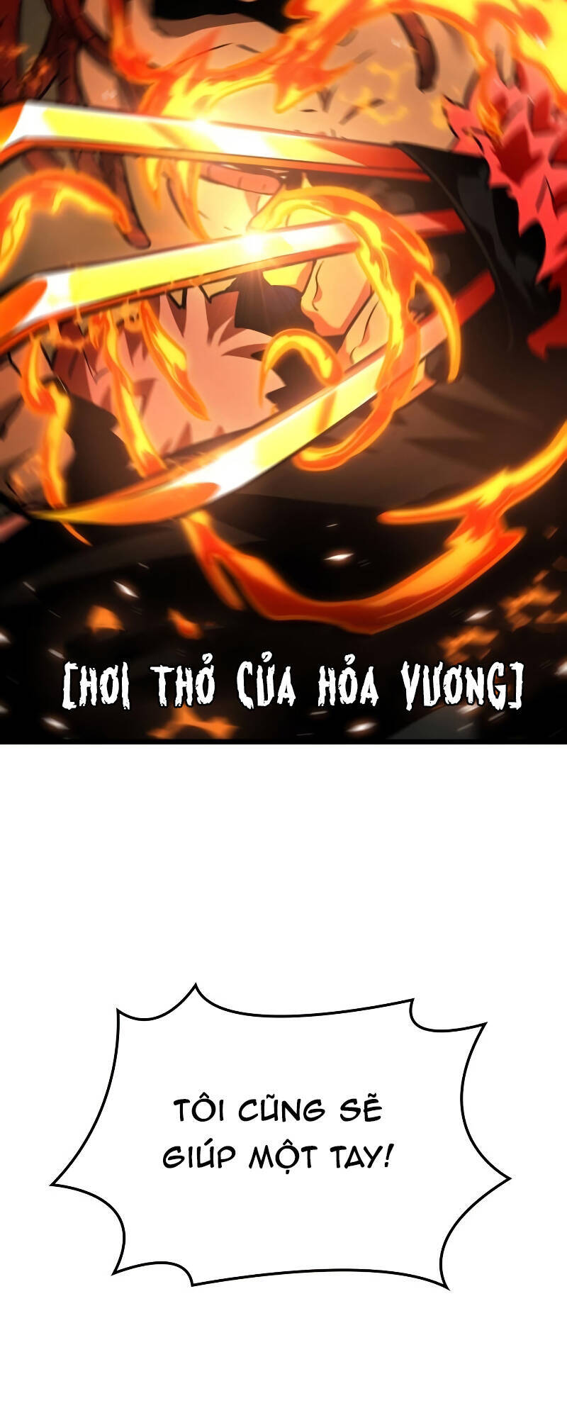 Thế Giới Sau Tận Thế Chapter 9 - Trang 2