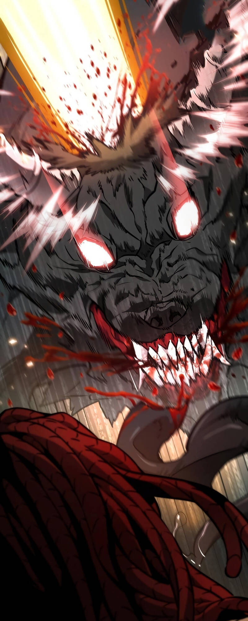 Thế Giới Sau Tận Thế Chapter 9 - Trang 2