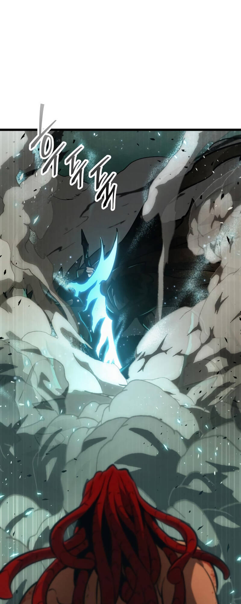 Thế Giới Sau Tận Thế Chapter 9 - Trang 2