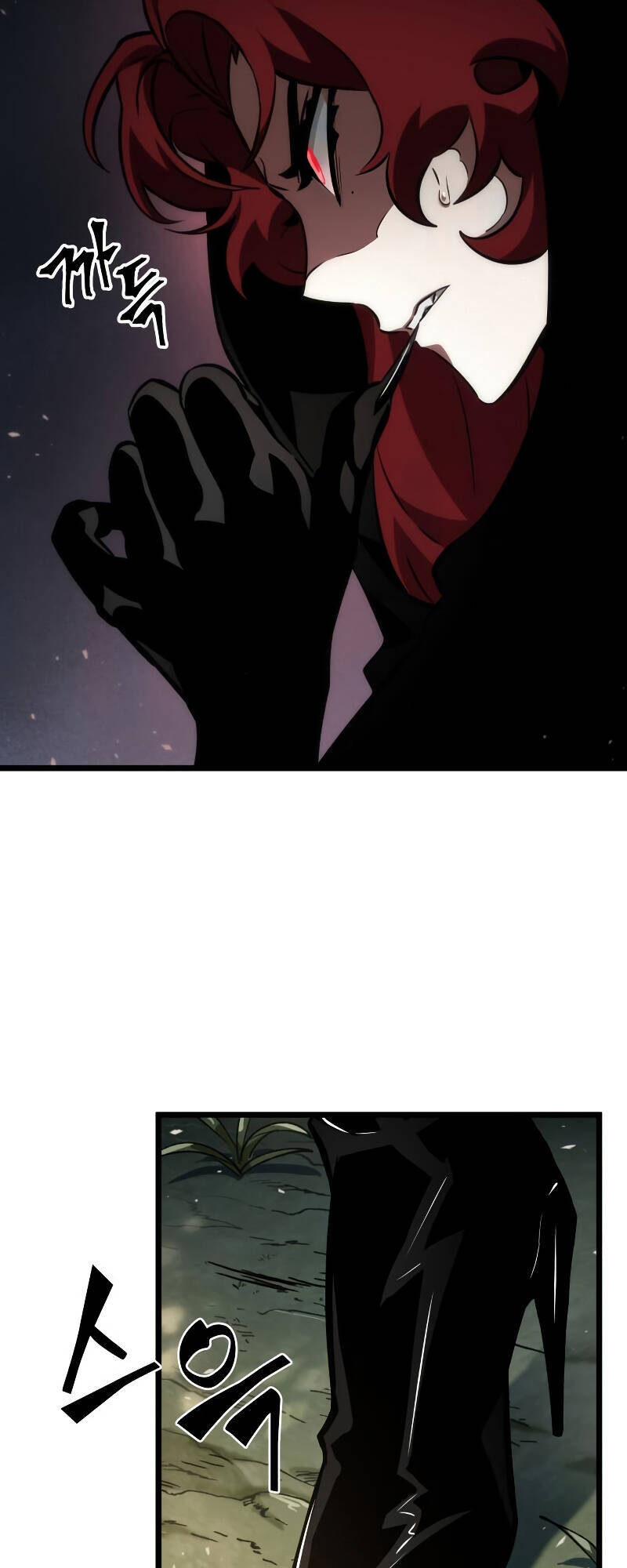 Thế Giới Sau Tận Thế Chapter 9 - Trang 2