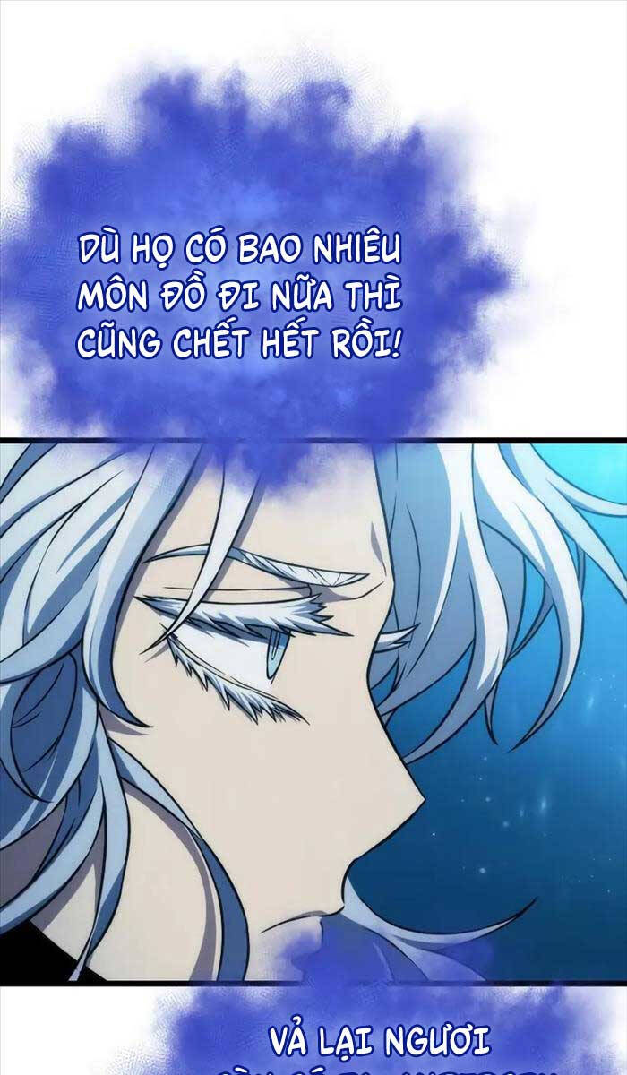 Thế Giới Sau Tận Thế Chapter 90 - Trang 2