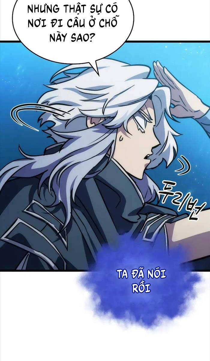 Thế Giới Sau Tận Thế Chapter 90 - Trang 2