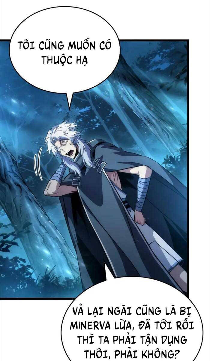 Thế Giới Sau Tận Thế Chapter 90 - Trang 2