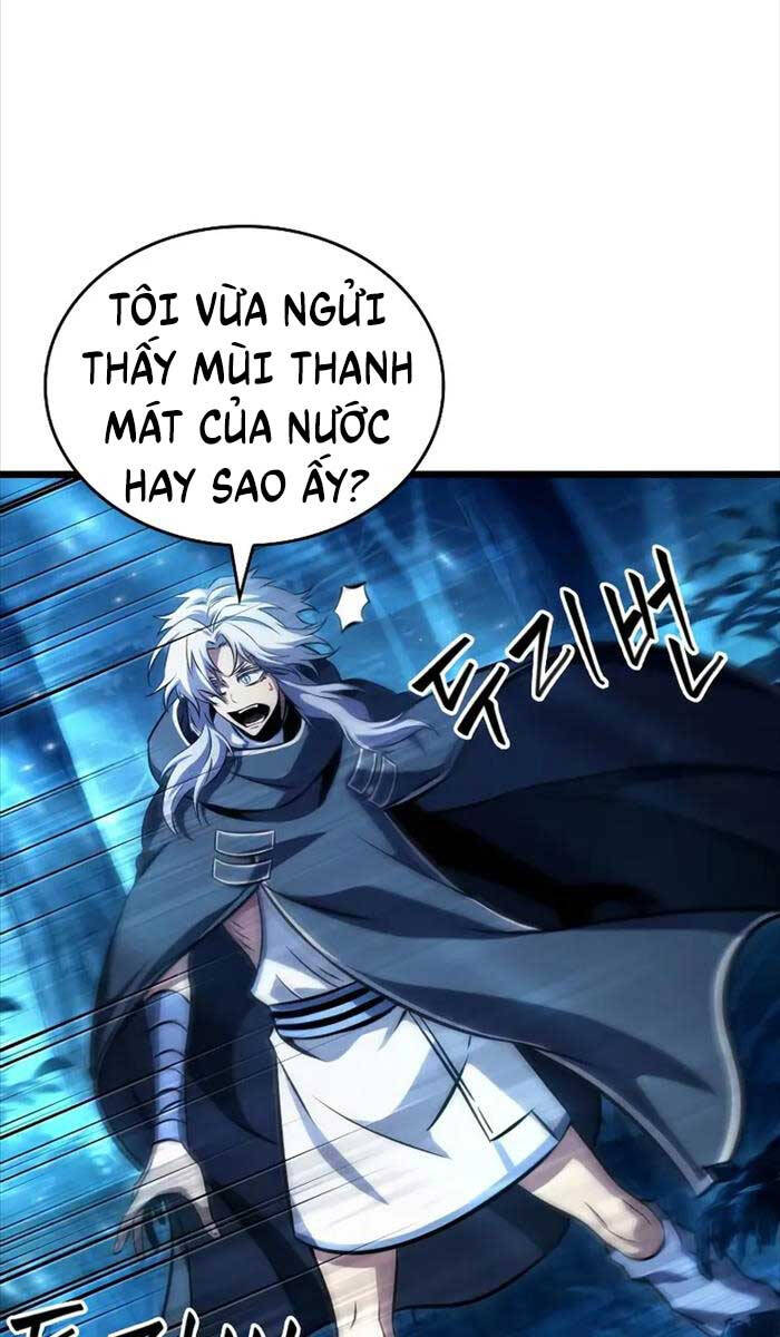 Thế Giới Sau Tận Thế Chapter 90 - Trang 2