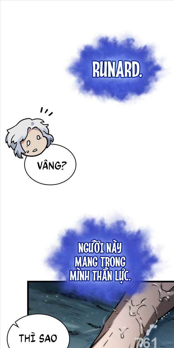 Thế Giới Sau Tận Thế Chapter 91 - Trang 2