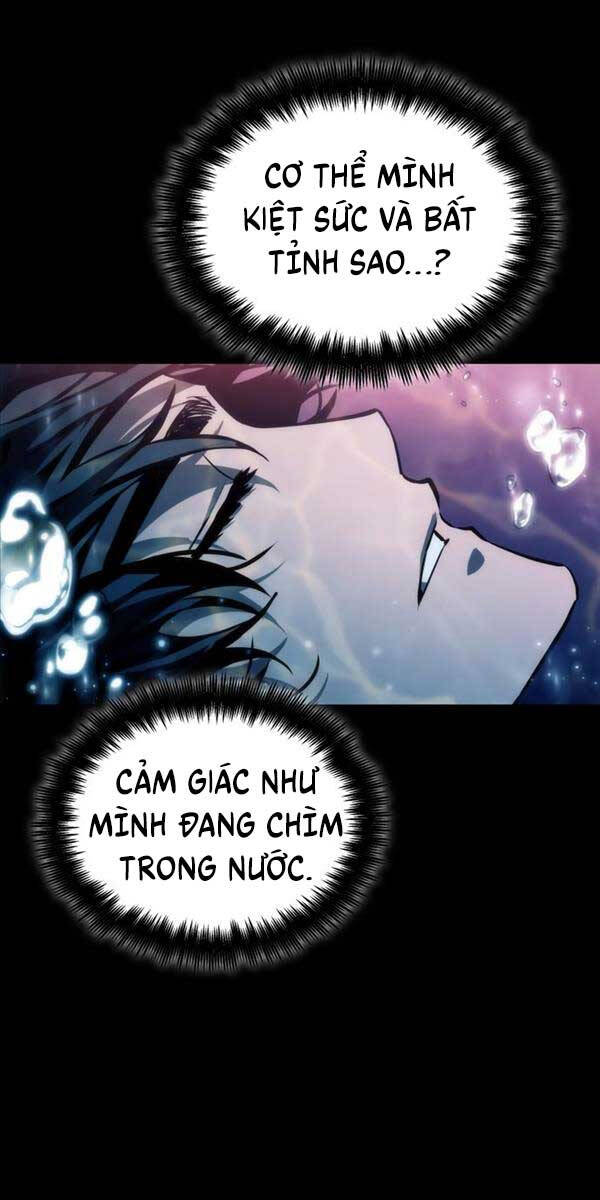 Thế Giới Sau Tận Thế Chapter 91 - Trang 2