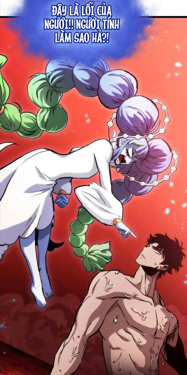 Thế Giới Sau Tận Thế Chapter 91 - Trang 2