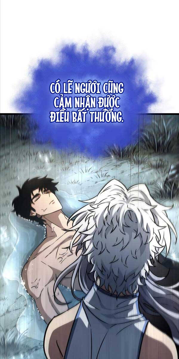 Thế Giới Sau Tận Thế Chapter 91 - Trang 2