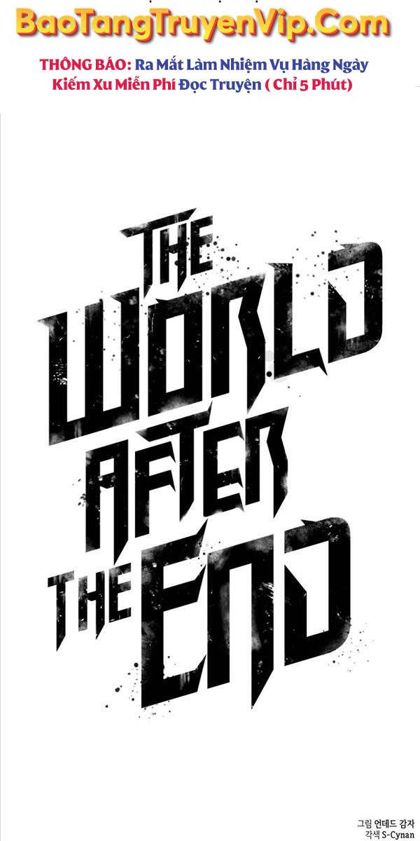 Thế Giới Sau Tận Thế Chapter 91 - Trang 2