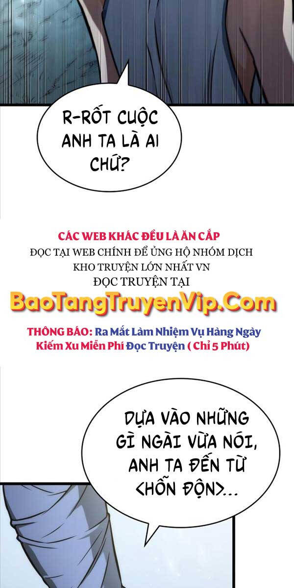 Thế Giới Sau Tận Thế Chapter 91 - Trang 2