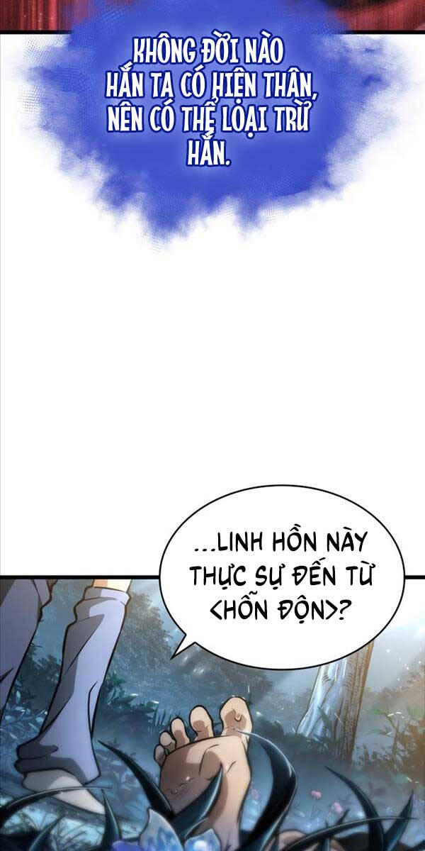 Thế Giới Sau Tận Thế Chapter 91 - Trang 2