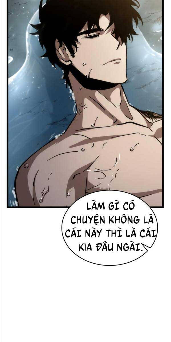 Thế Giới Sau Tận Thế Chapter 91 - Trang 2