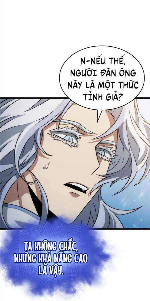 Thế Giới Sau Tận Thế Chapter 91 - Trang 2