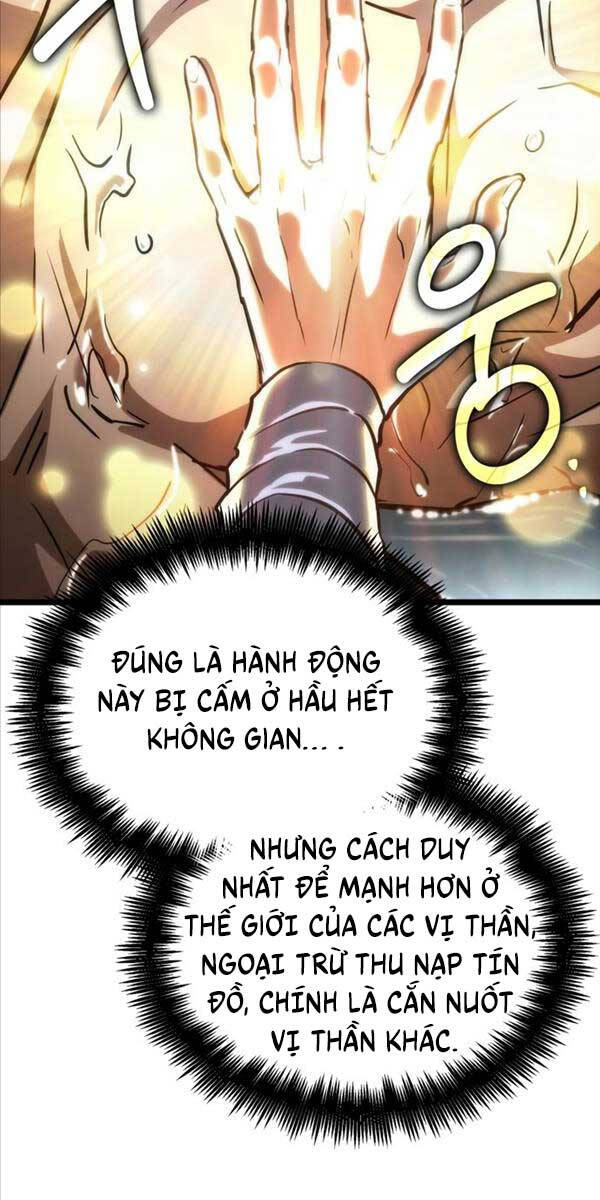 Thế Giới Sau Tận Thế Chapter 91 - Trang 2
