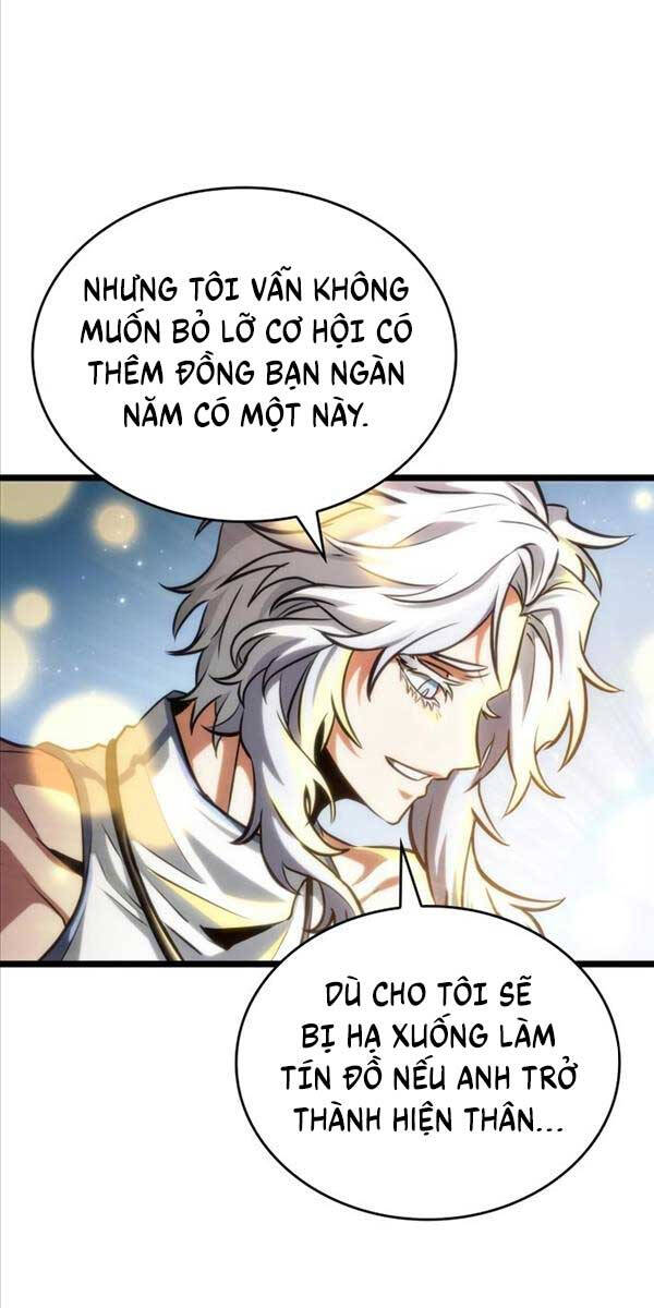 Thế Giới Sau Tận Thế Chapter 91 - Trang 2
