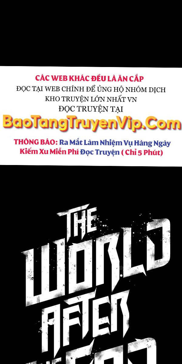 Thế Giới Sau Tận Thế Chapter 91 - Trang 2