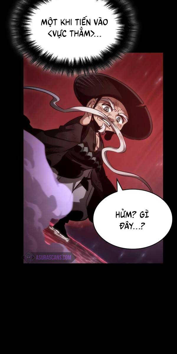 Thế Giới Sau Tận Thế Chapter 91 - Trang 2