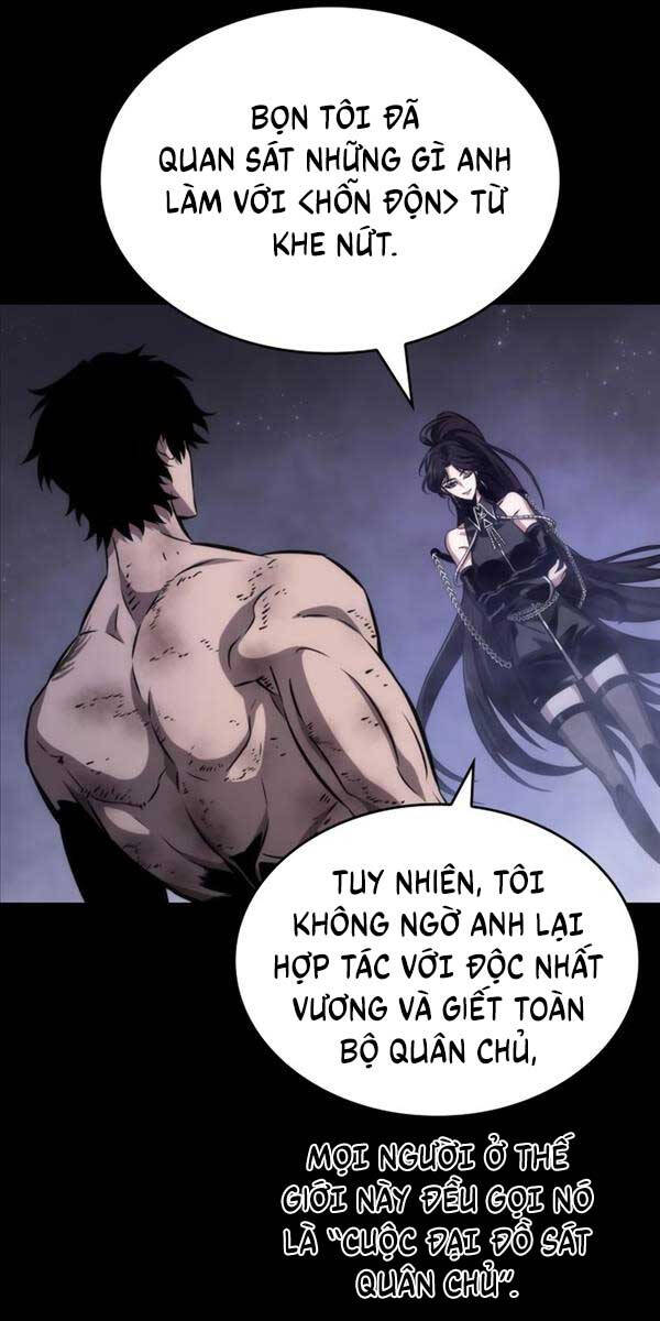 Thế Giới Sau Tận Thế Chapter 91 - Trang 2
