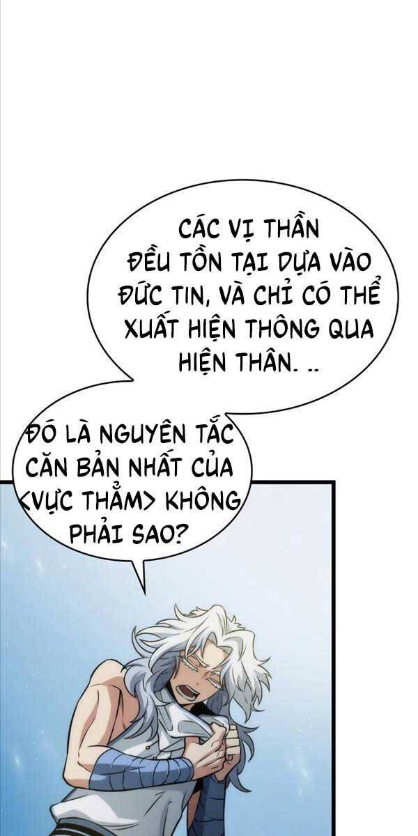 Thế Giới Sau Tận Thế Chapter 91 - Trang 2