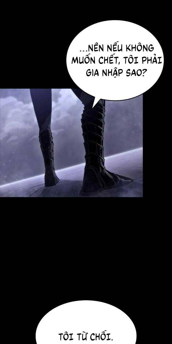 Thế Giới Sau Tận Thế Chapter 91 - Trang 2