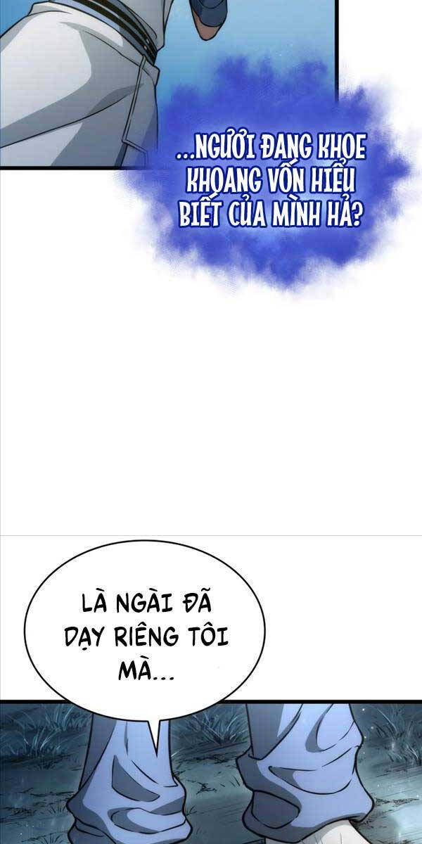 Thế Giới Sau Tận Thế Chapter 91 - Trang 2