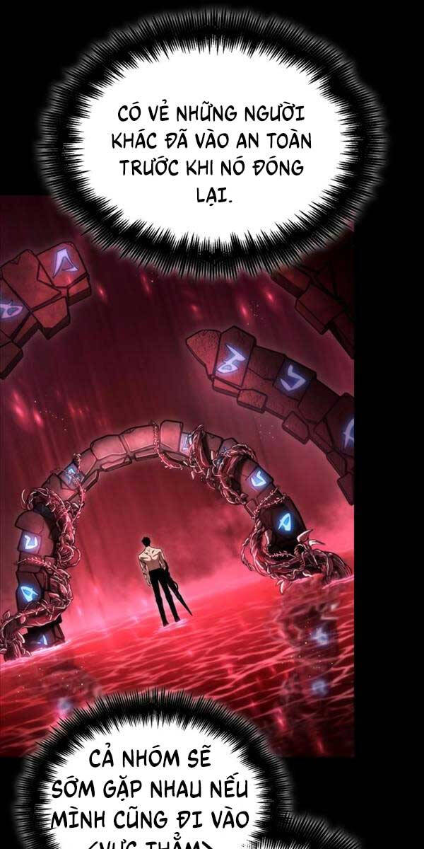 Thế Giới Sau Tận Thế Chapter 91 - Trang 2