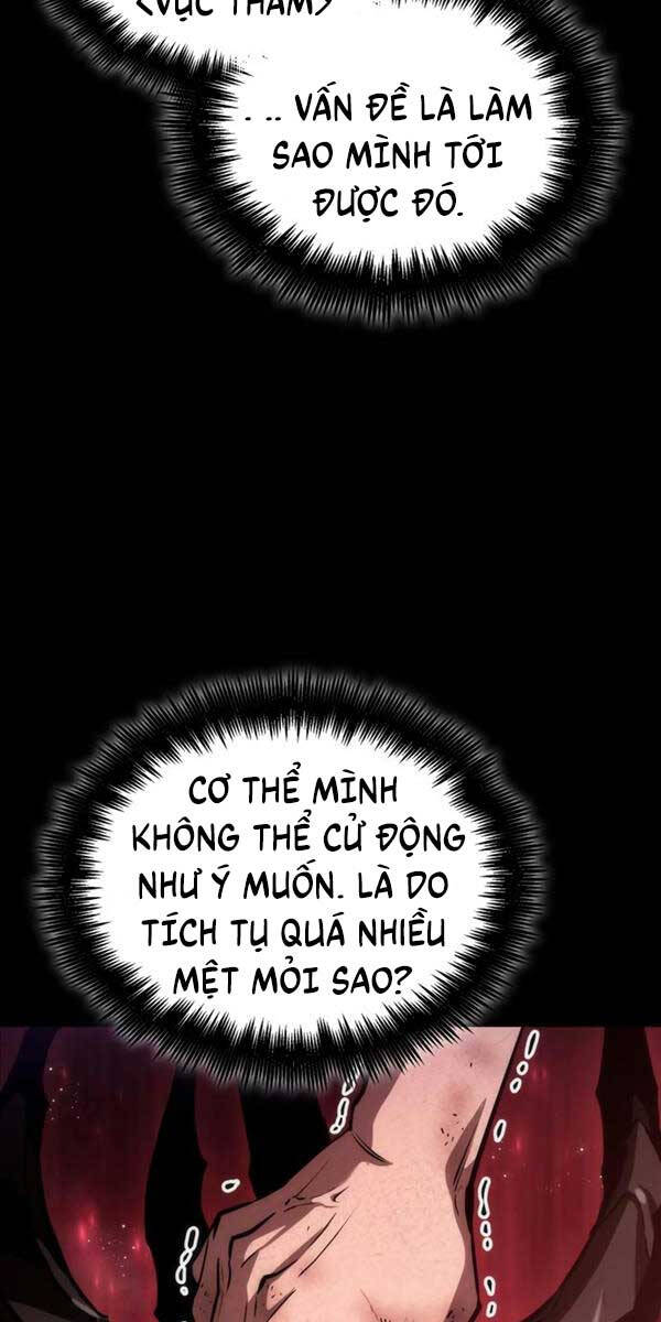 Thế Giới Sau Tận Thế Chapter 91 - Trang 2