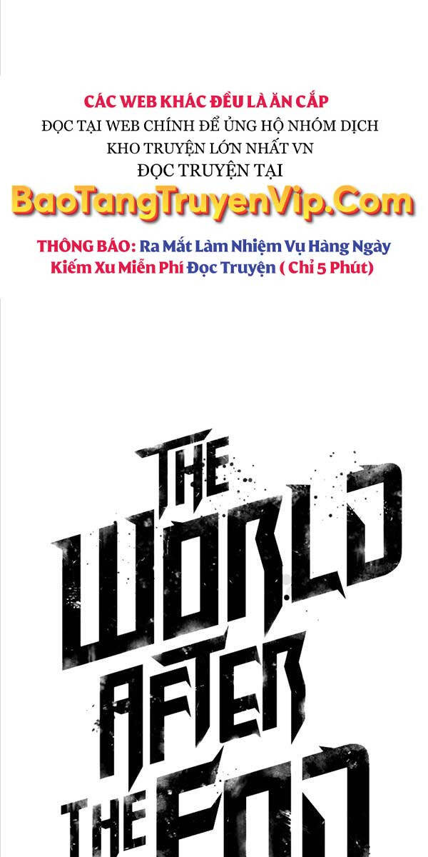 Thế Giới Sau Tận Thế Chapter 92 - Trang 2