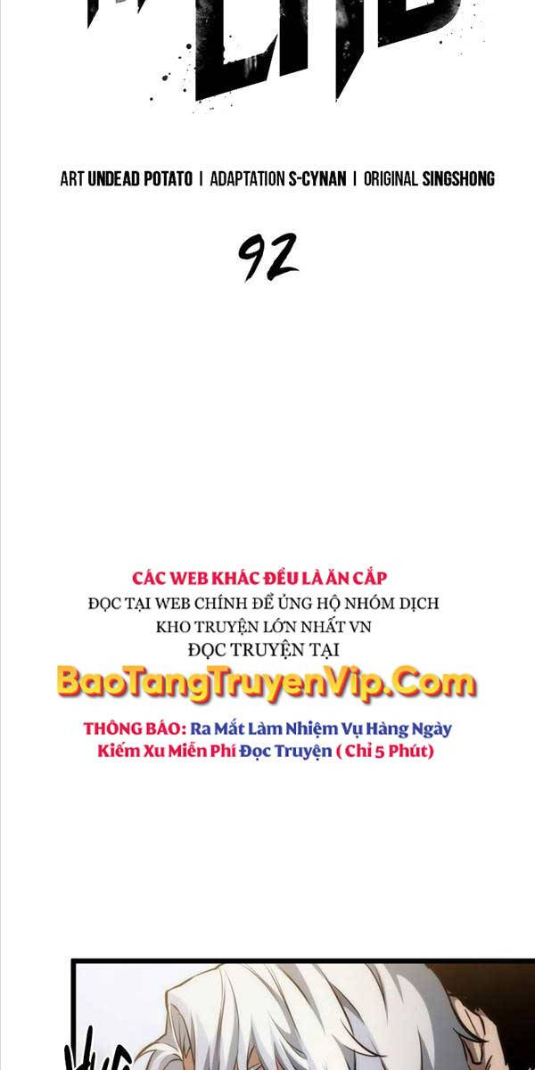 Thế Giới Sau Tận Thế Chapter 92 - Trang 2