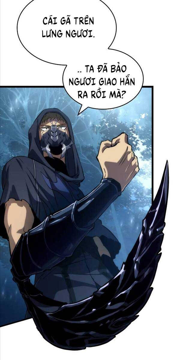 Thế Giới Sau Tận Thế Chapter 92 - Trang 2