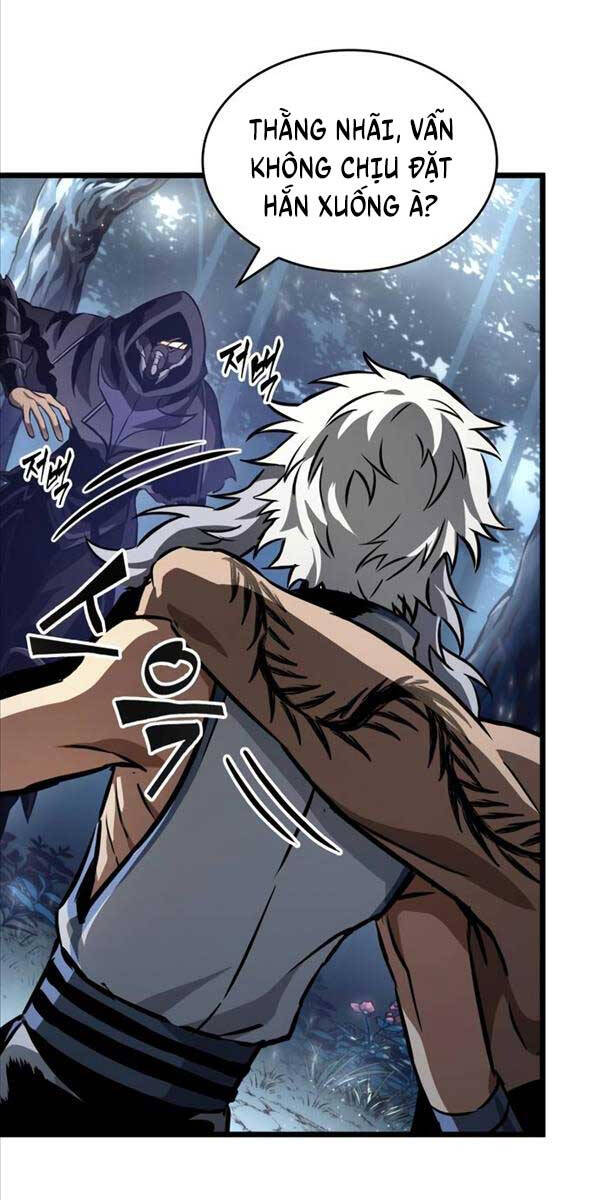 Thế Giới Sau Tận Thế Chapter 92 - Trang 2