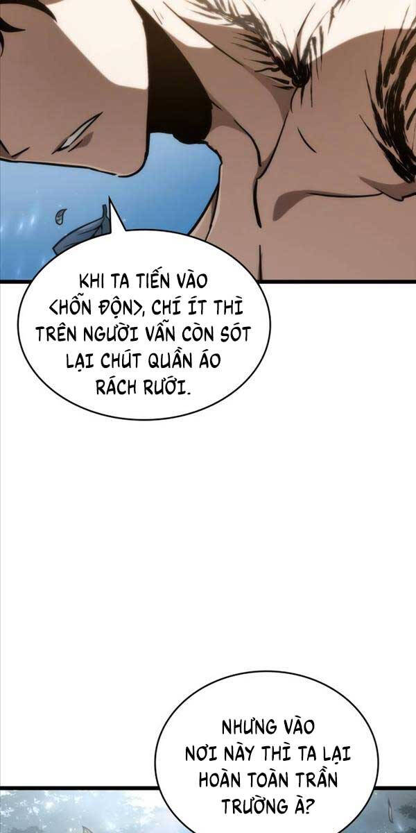 Thế Giới Sau Tận Thế Chapter 92 - Trang 2