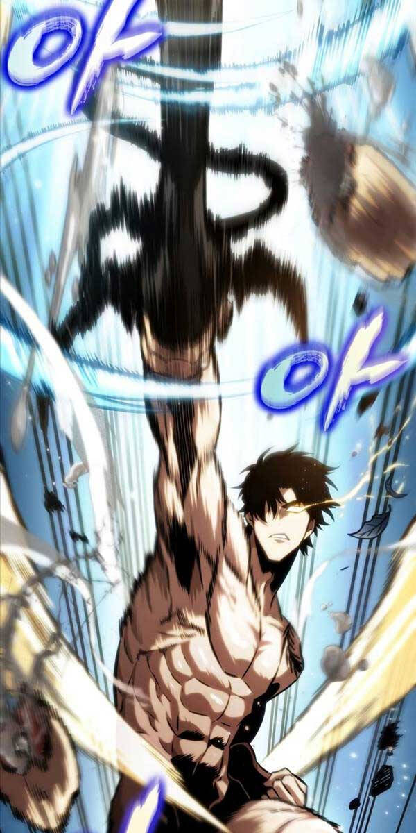 Thế Giới Sau Tận Thế Chapter 92 - Trang 2