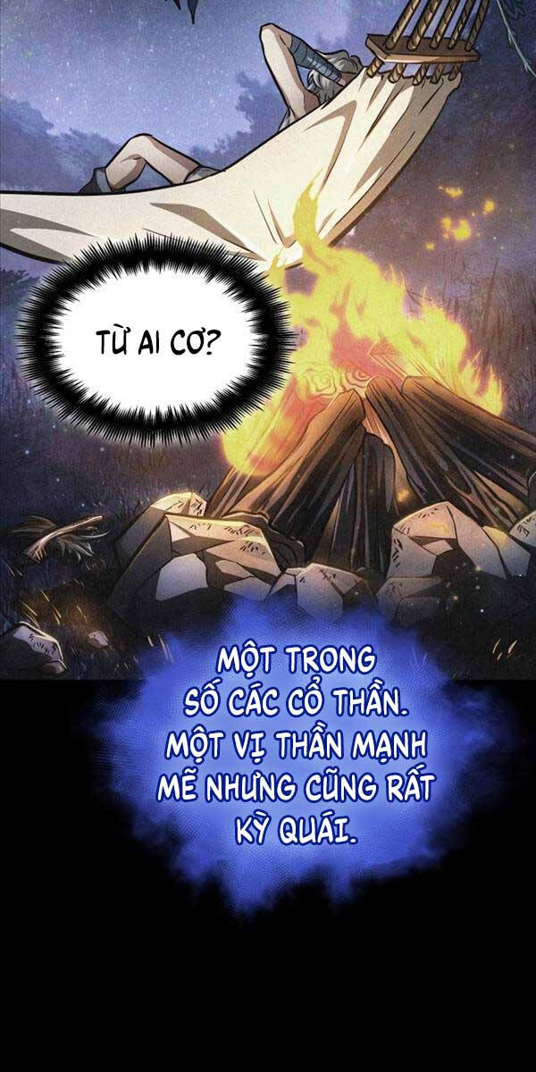 Thế Giới Sau Tận Thế Chapter 92 - Trang 2