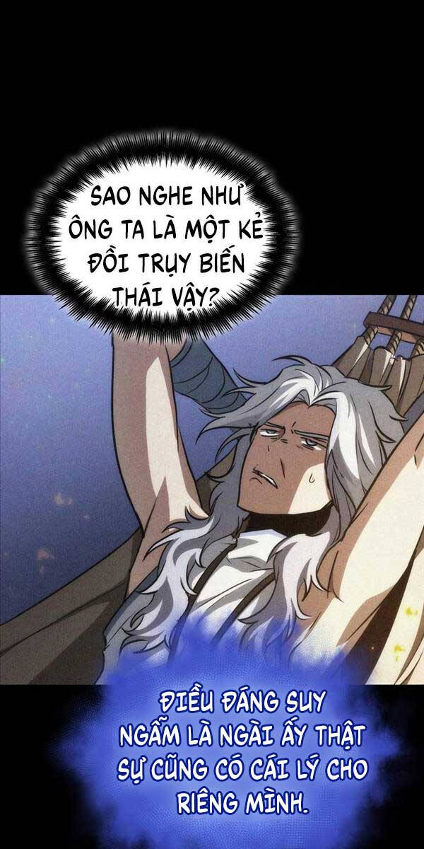 Thế Giới Sau Tận Thế Chapter 92 - Trang 2