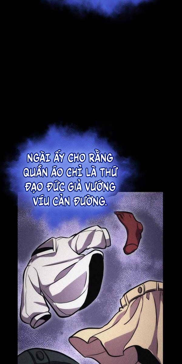 Thế Giới Sau Tận Thế Chapter 92 - Trang 2