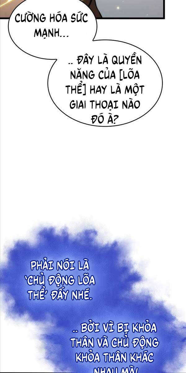 Thế Giới Sau Tận Thế Chapter 92 - Trang 2