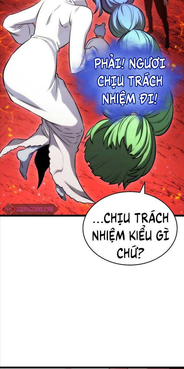 Thế Giới Sau Tận Thế Chapter 92 - Trang 2