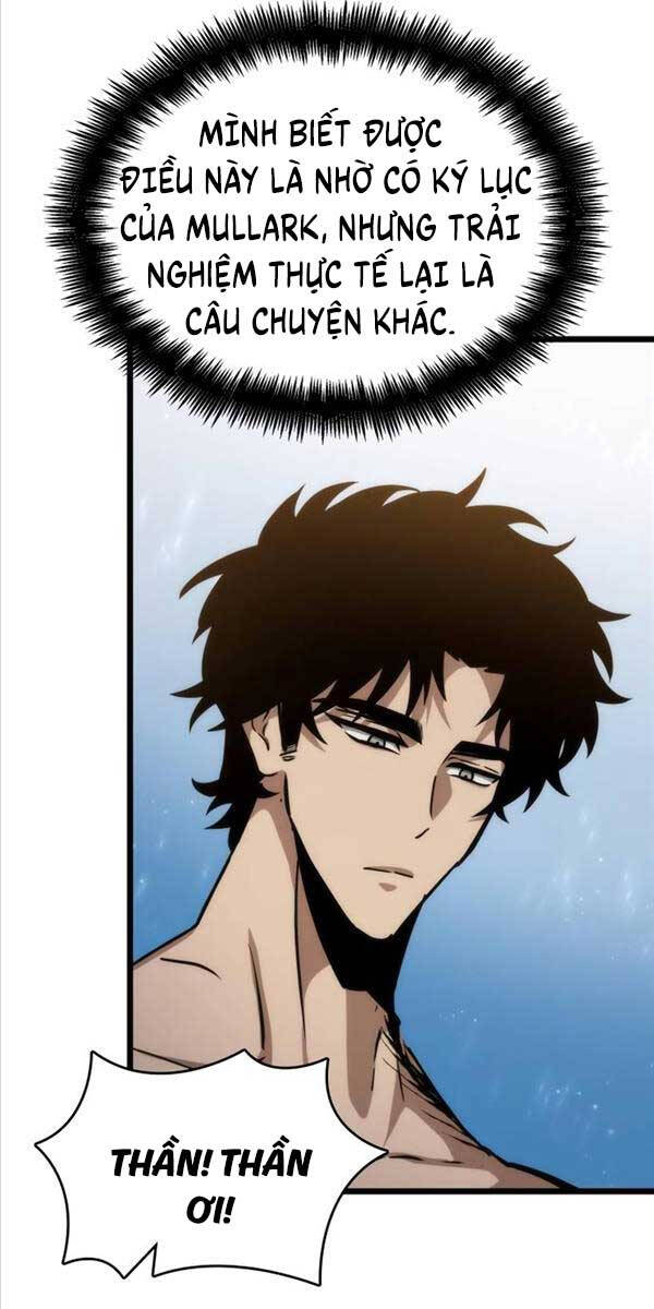 Thế Giới Sau Tận Thế Chapter 92 - Trang 2