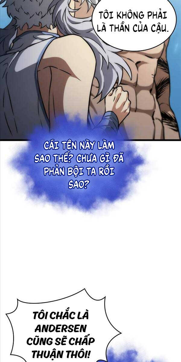 Thế Giới Sau Tận Thế Chapter 92 - Trang 2