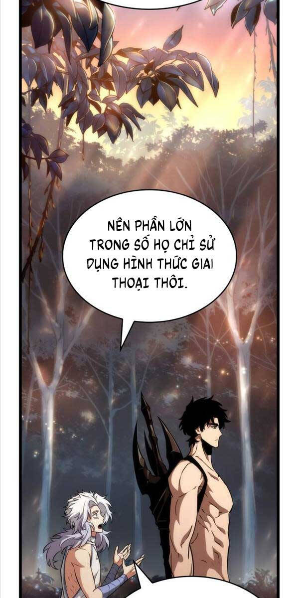 Thế Giới Sau Tận Thế Chapter 92 - Trang 2