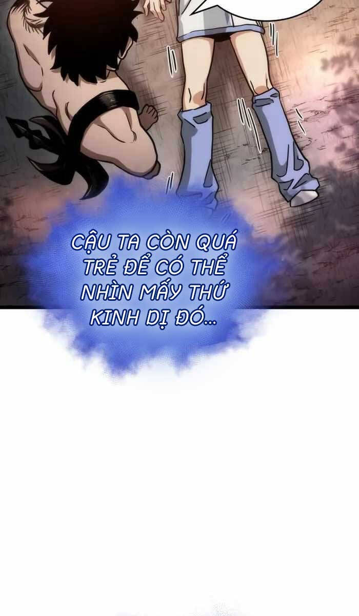 Thế Giới Sau Tận Thế Chapter 93 - Trang 2