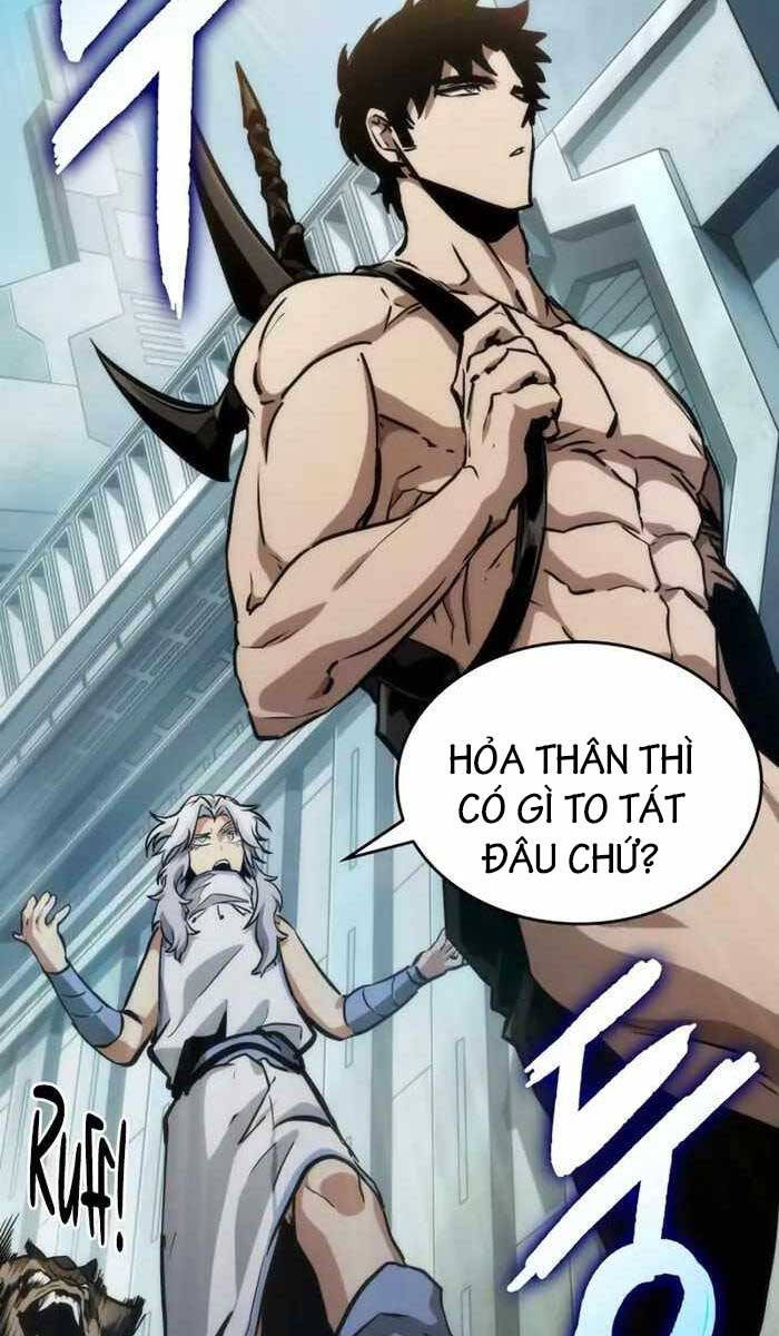 Thế Giới Sau Tận Thế Chapter 93 - Trang 2
