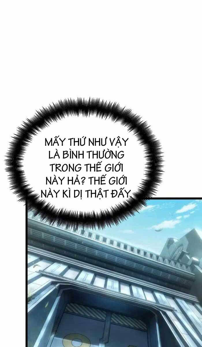 Thế Giới Sau Tận Thế Chapter 93 - Trang 2