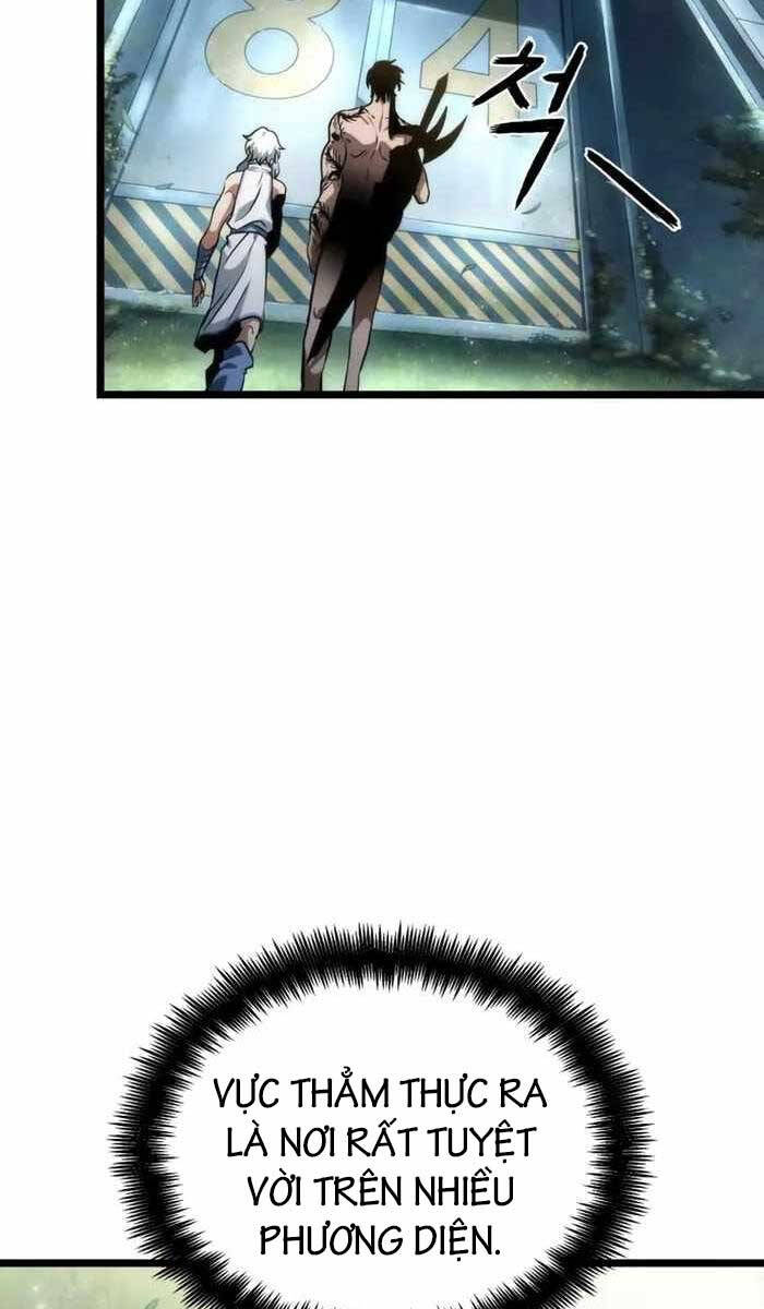 Thế Giới Sau Tận Thế Chapter 93 - Trang 2