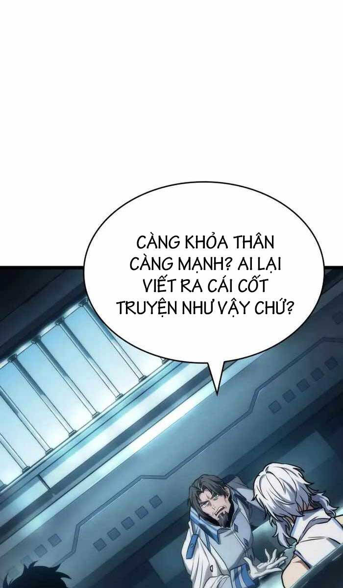 Thế Giới Sau Tận Thế Chapter 93 - Trang 2